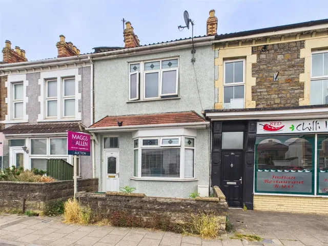 30, High Street, Hanham, Hanham, BS15 3DP, photo 1