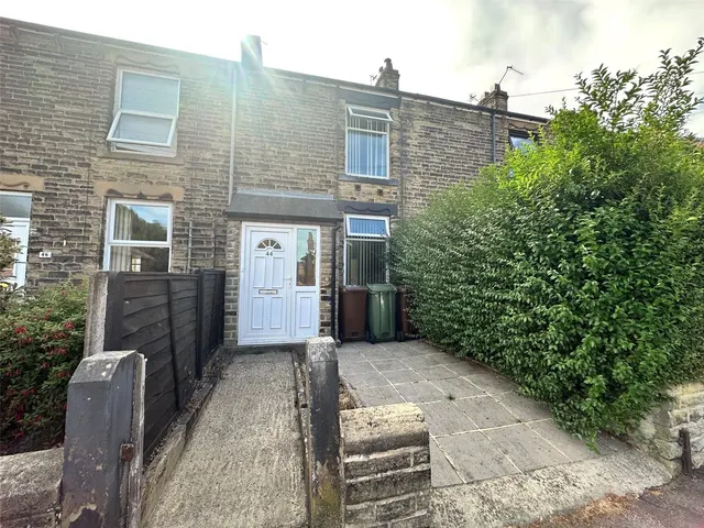 Springstone Avenue, Ossett, West Yorkshire, WF5, photo 1