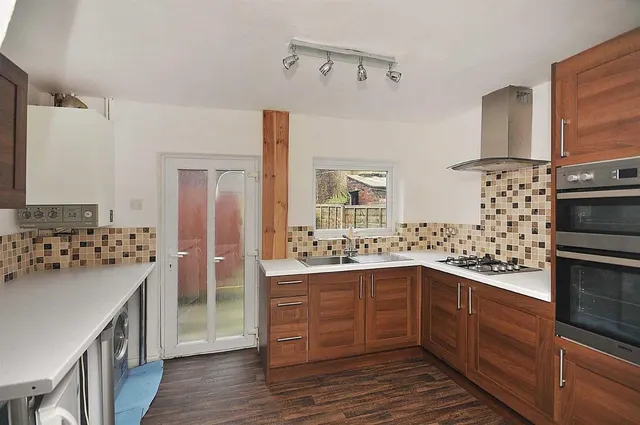 Photo 3 — Princess Street, Bollington