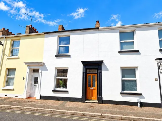 New Street, Exmouth, EX8, photo 1
