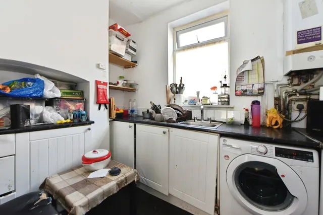 Photo 3 — Carrill Grove, Manchester, Greater Manchester, M19