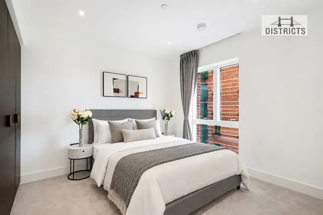 Photo 3 — Folgate Apartments 22 Danvers Avenue, SW11