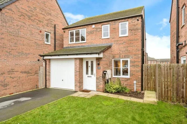 Stayers Road, Bessacarr, Doncaster, South Yorkshire, DN4, photo 1