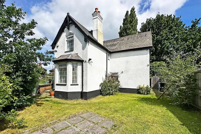Moss Lane, Timperley, WA15, photo 2
