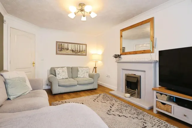 Brick Kiln Croft, Measham, DE12, photo 3