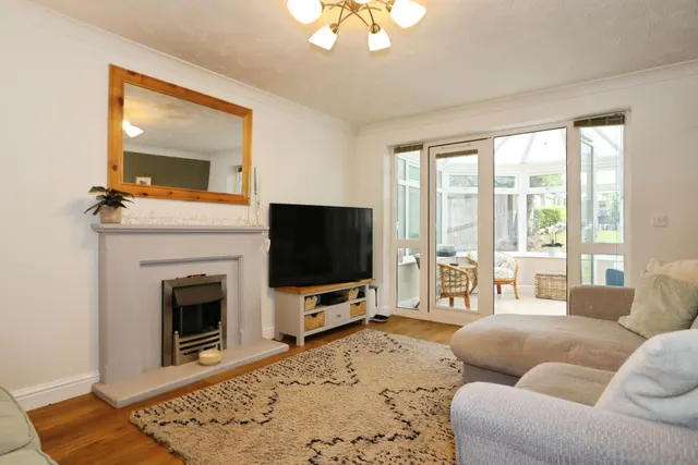 Brick Kiln Croft, Measham, DE12, photo 2