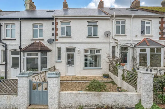 Clarence Road, Budleigh Salterton, Devon, EX9