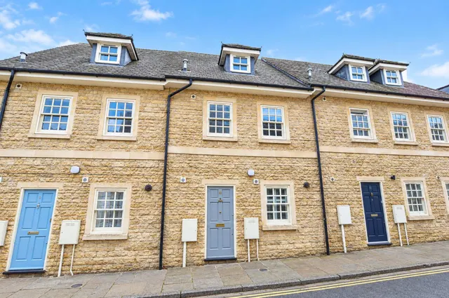 Blackfriars Street, Stamford, PE9, photo 1