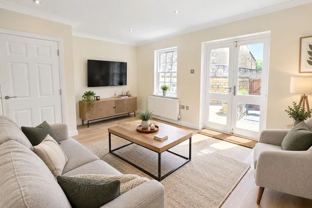 Blackfriars Street, Stamford, PE9, photo 2