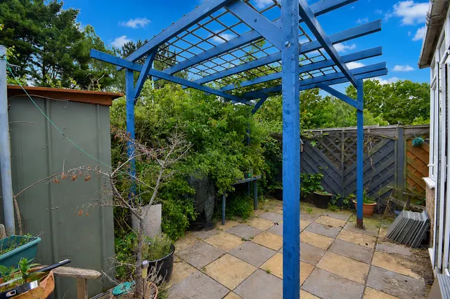 Photo 3 — Chedworth Close, Northampton, NN3 5HW