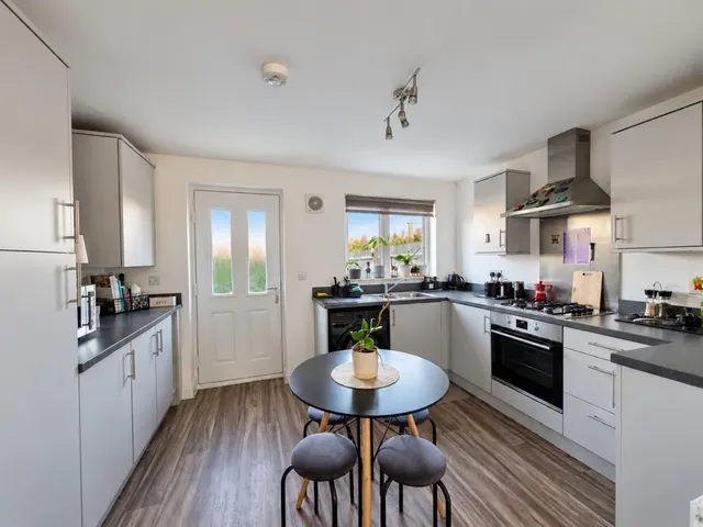 Great Oldbury Drive, Great Oldbury, GL10, photo 2