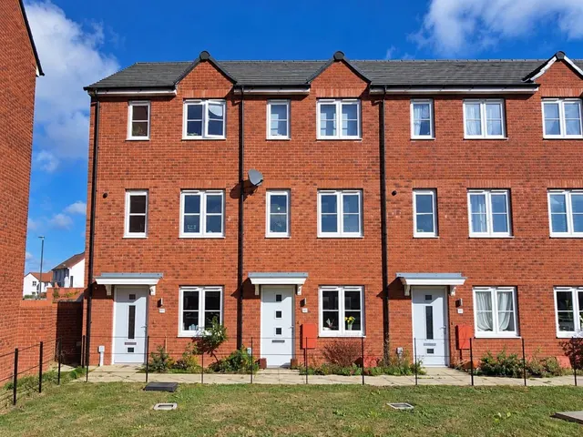 Great Oldbury Drive, Great Oldbury, GL10, photo 1