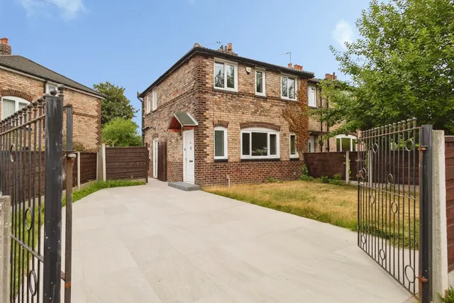 Haldon Road, Manchester, Greater Manchester, M20, photo 1