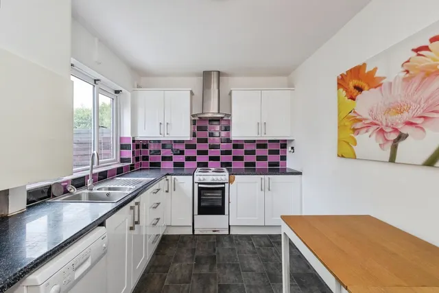 Photo 2 — Haldon Road, Manchester, Greater Manchester, M20