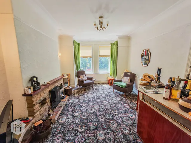 Photo 2 — Baxter Road, Sale, M33 3AJ