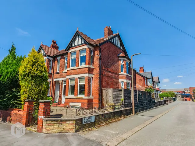 Baxter Road, Sale, M33 3AJ, photo 1
