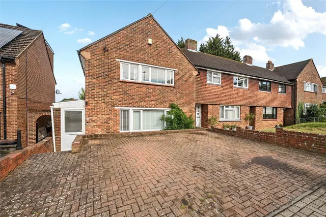 Foxbury Drive, Orpington, BR6, photo 1