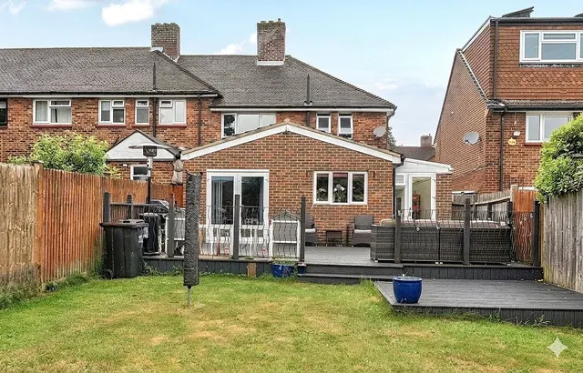 Photo 2 — Foxbury Drive, Orpington, BR6