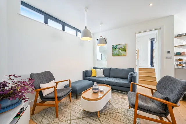 Cavendish Road, London, SW12, photo 2
