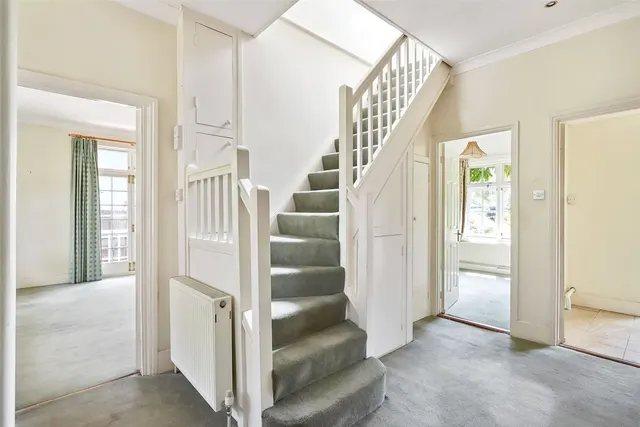 Photo 3 — Wensleydale Road, Hampton, TW12 2LP