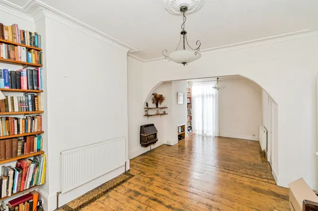 Cromwell Road, Southampton, SO15, photo 2