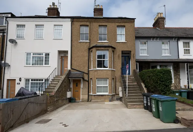 50a Chalk Hill, Watford, photo 1