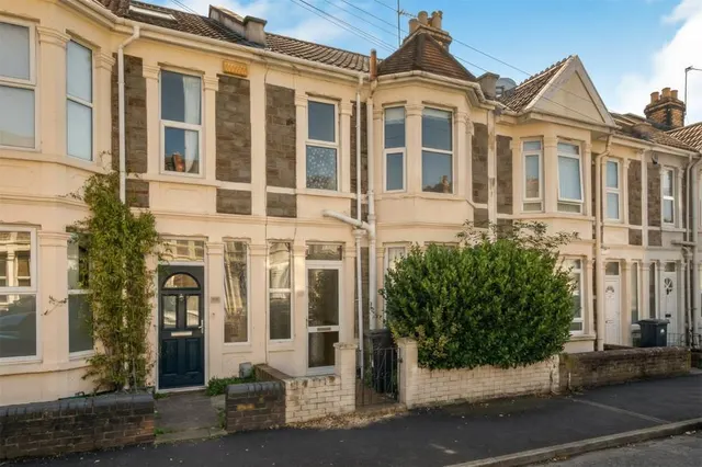 Woodcroft Avenue, St George, BS5, photo 1