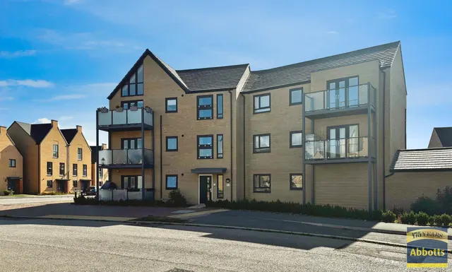 Eagle Way, Cambridge, CB24 1DR, photo 1