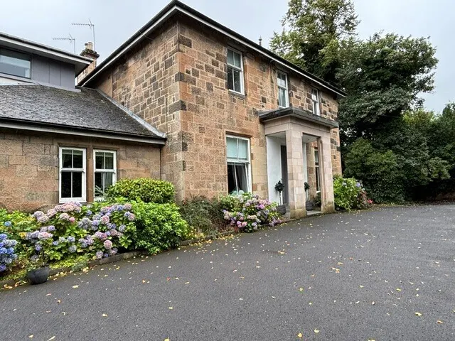 Mansionhouse Road, photo 1