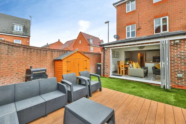 Photo 3 — Linnet Way, Hucknall, Nottingham, Nottinghamshire, NG15