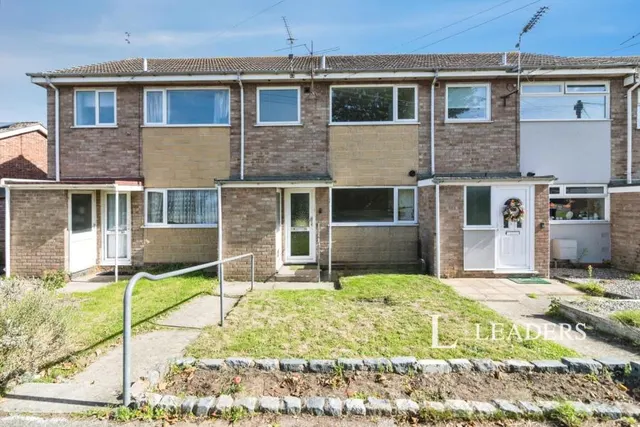 Patricia Close, Lowestoft, NR32, photo 1