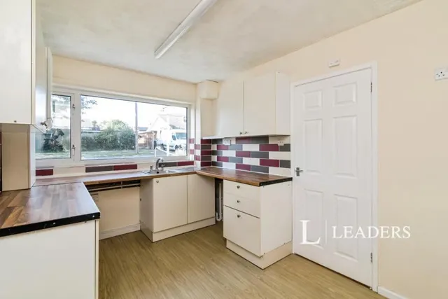 Patricia Close, Lowestoft, NR32, photo 2