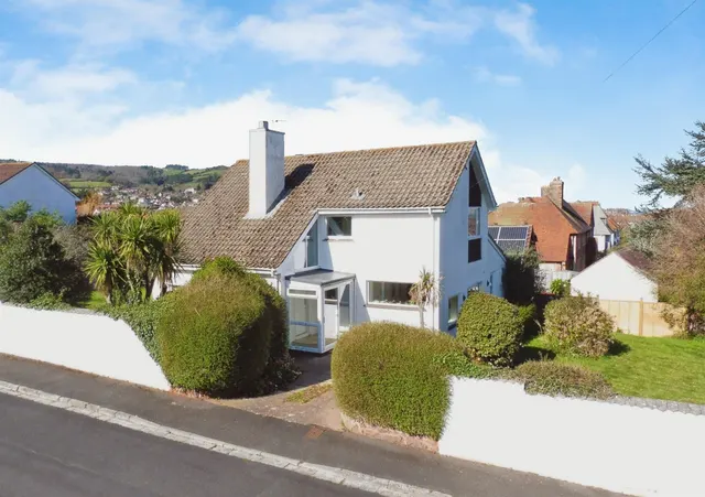 Whitegate Road, Minehead, TA24, photo 1