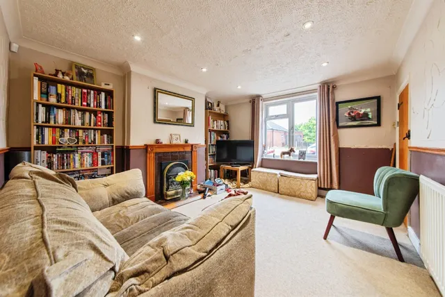 Photo 2 — Kyme Road, Heckington, Sleaford