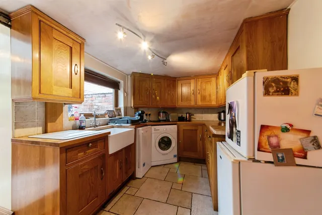 Photo 3 — Kyme Road, Heckington, Sleaford