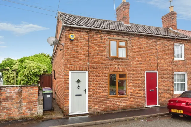 Kyme Road, Heckington, Sleaford, photo 1