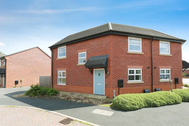 Church View Place, Nantwich, photo 1