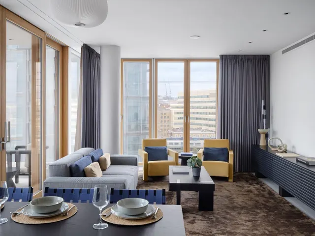 Shard Place, London, SE1, photo 3