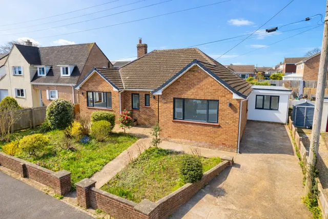 Park Road, Coleford, GL16, photo 1