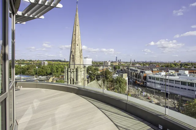 Photo 2 — New Broadway, London, W5