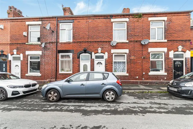 Hawthorn Street, Audenshaw, M34, photo 1