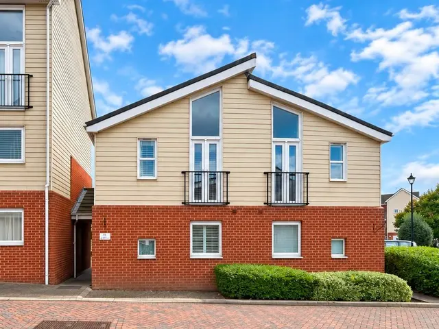 Bismuth Drive, Sittingbourne, ME10 5JT, photo 1