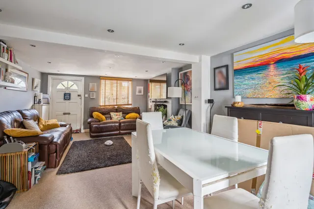 Aldenham Road, Bushey, WD23, photo 3