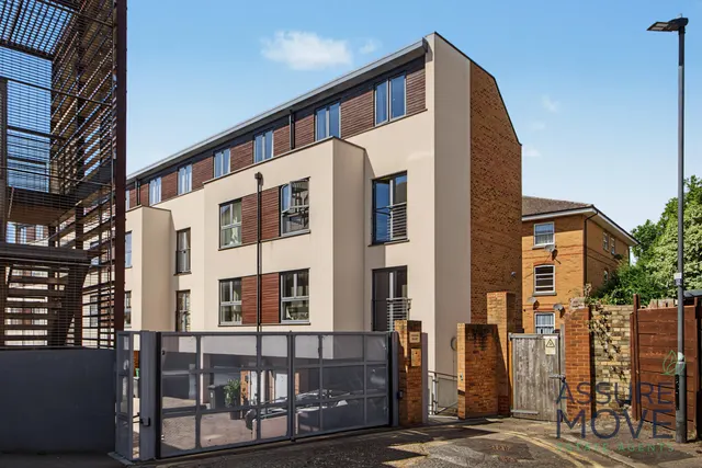 Audora Court The Campsbourne, London, London, N8 7SB, photo 1