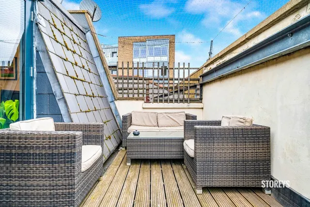 Boleyn Road, Dalston, N16, photo 2