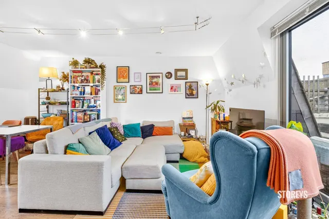 Boleyn Road, Dalston, N16, photo 3