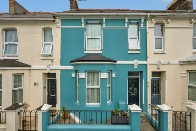 Mainstone Avenue, Plymouth, photo 1