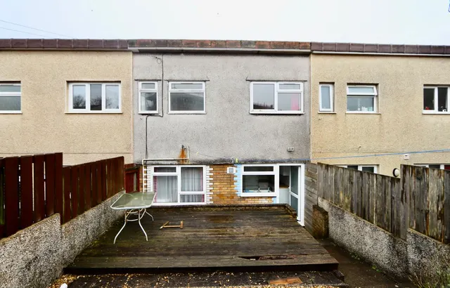 Willow Court, Newbridge, NP11, photo 1