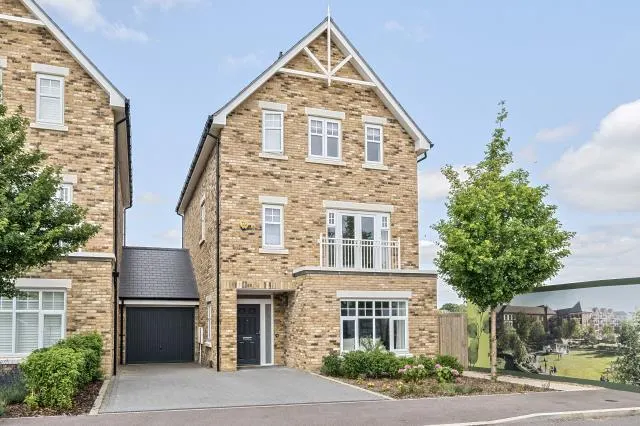 Pyestock Way, Fleet, GU51, photo 1