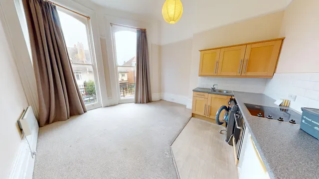 Denmark Terrace, Brighton, BN1, photo 1